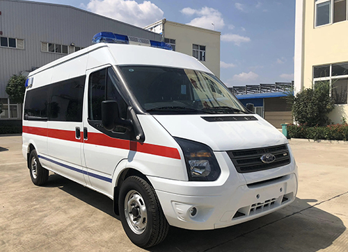 朝阳县客户案例